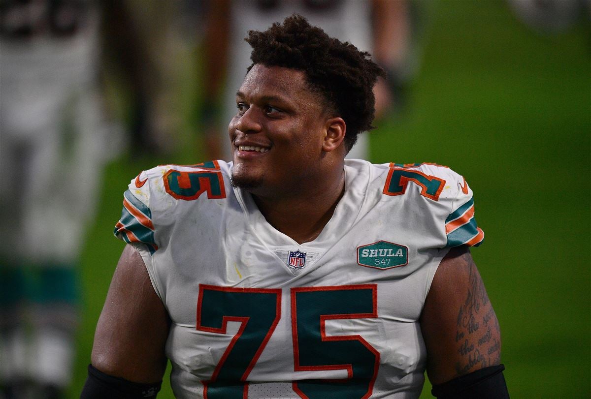 Ereck Flowers Stats, News and Video - G