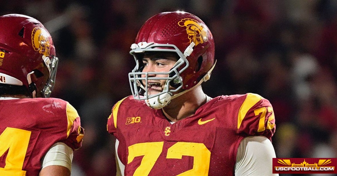Five Trojans with the most to prove in 2026