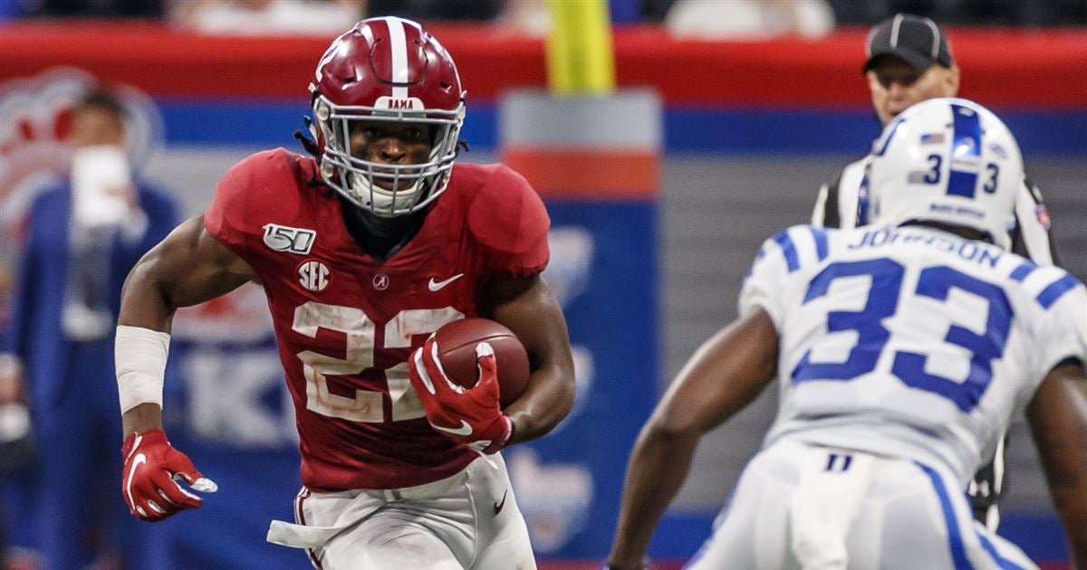 247 Primer Alabama vs. New Mexico State