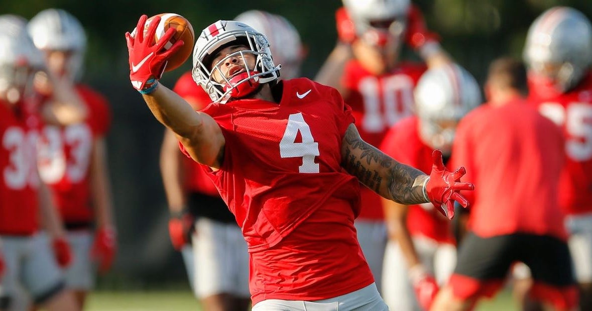 Healthy, more experienced Julian Fleming is ‘very motivated’ heading