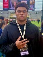 Dallas Pauldo, Rockvale, Defensive Lineman