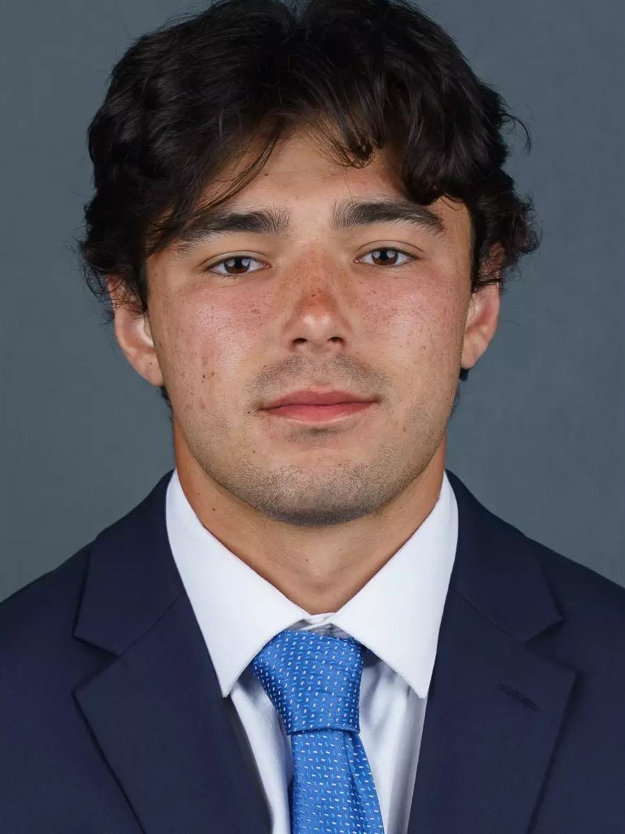 Ayden Pereira athlete image