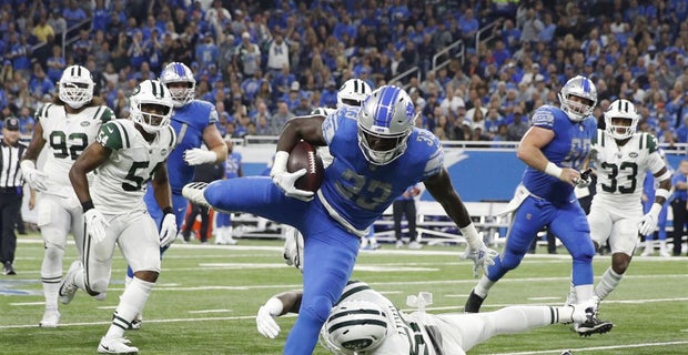 5 takeaways from the Lions' loss to the Cowboys - Pride Of Detroit