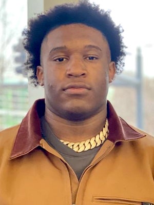 Ben'Jarvius Shumaker