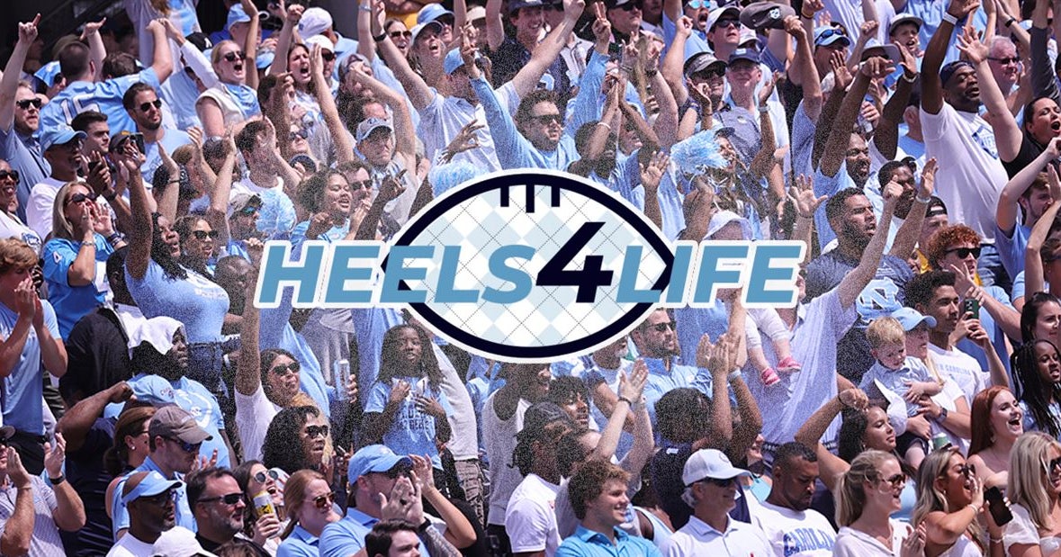UNC Football Collective Expands Fan Offerings UNC Football Collective Expands Fan Offerings