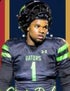 Rashad Bobo athlete image