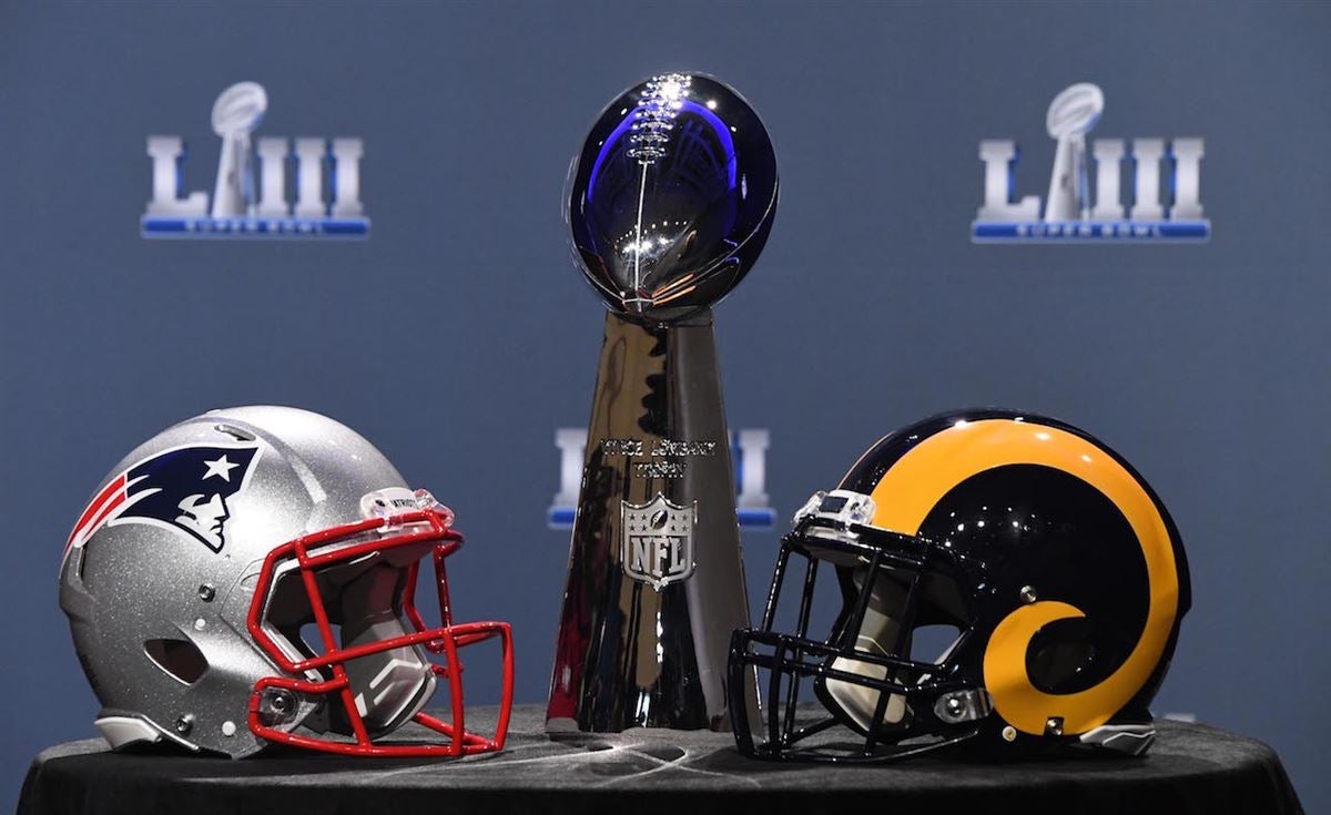 Los Angeles Rams repeating as Super Bowl champions a tall order