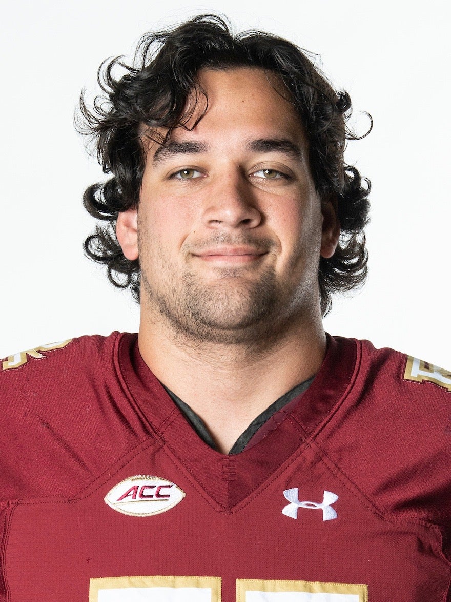 Boston College 2025 Football Commits