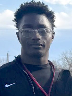 Aaron Henderson