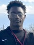 Aaron Henderson athlete image