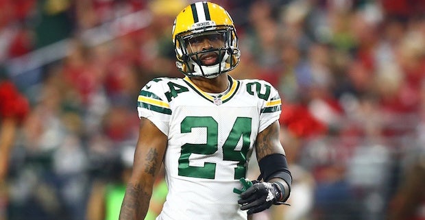 Quinten Rollins named Packers' most disappointing player
