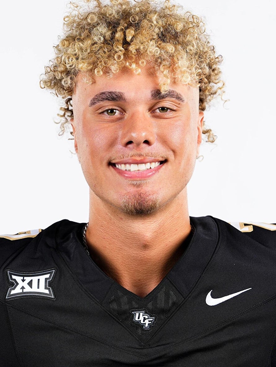 Tayven Jackson athlete image