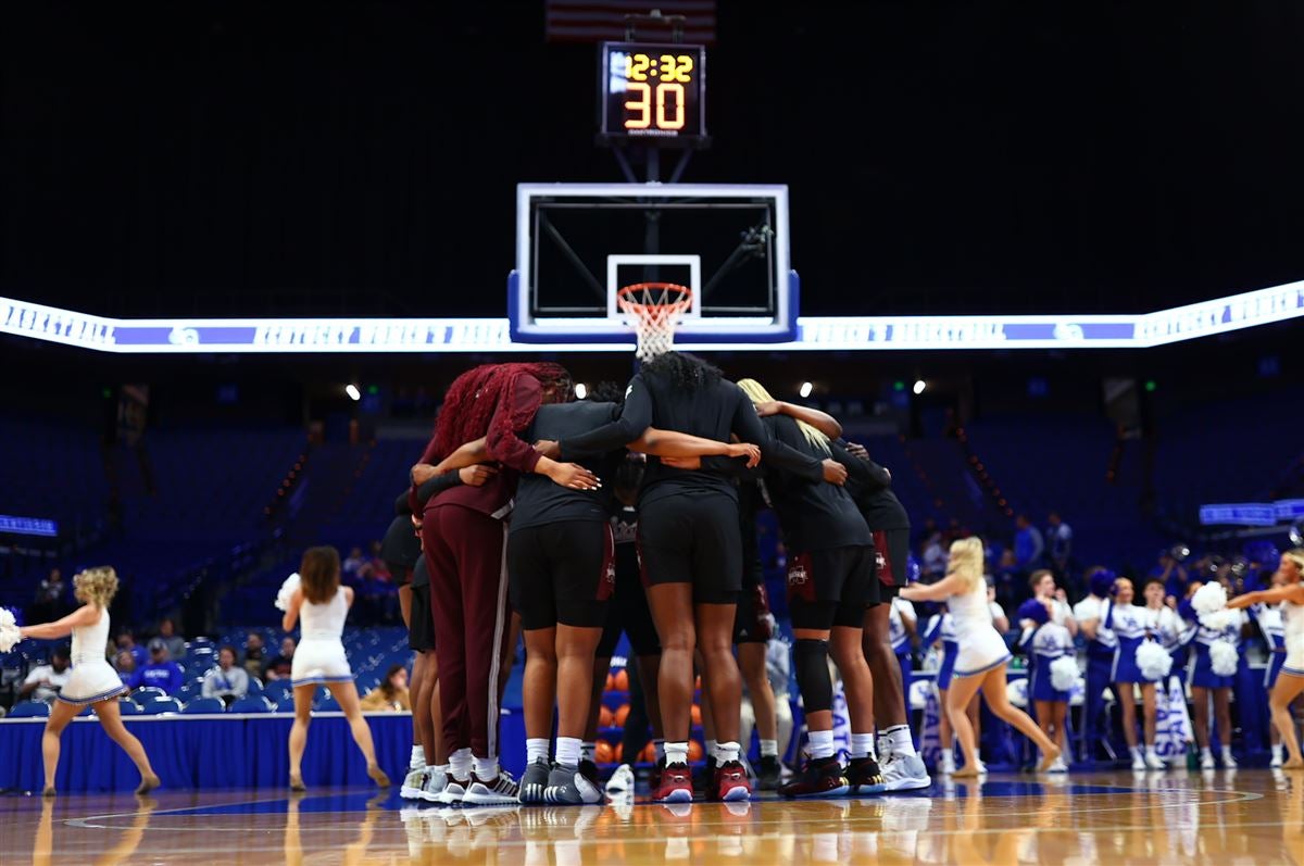 Ms State Womens Basketball Schedule 2025