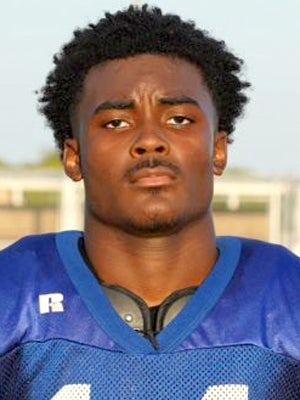 Braylin Perkins