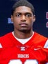 Tylek Lewis athlete image