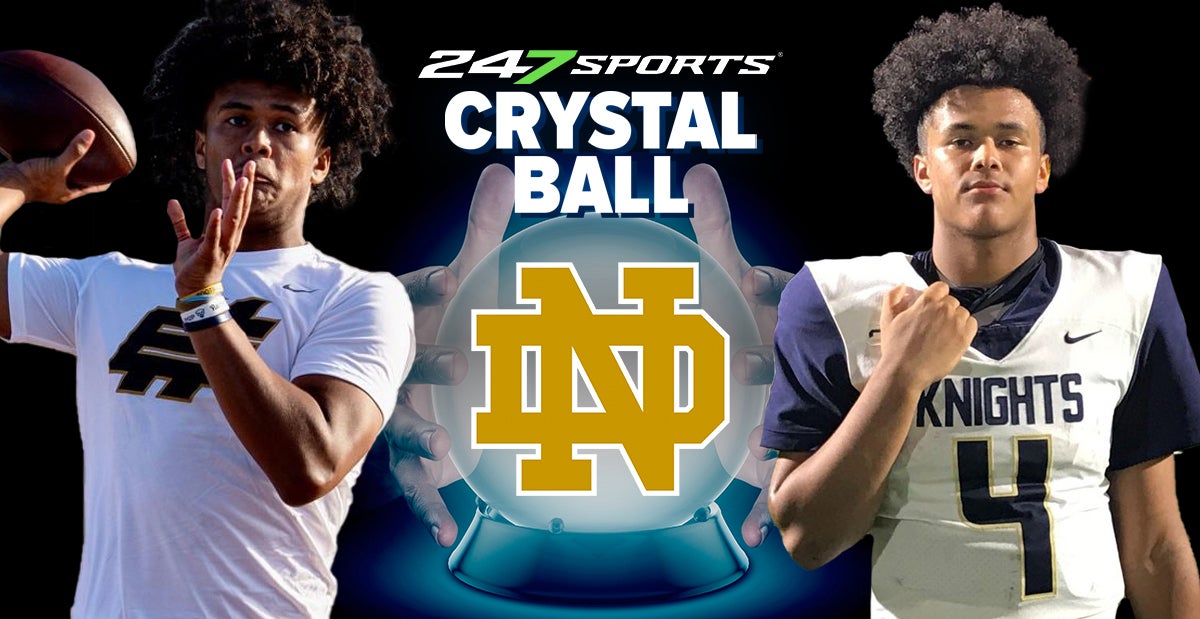 Notre dame 247sports on sale