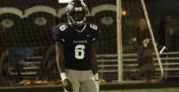 Five unsung Big Ten commits to know