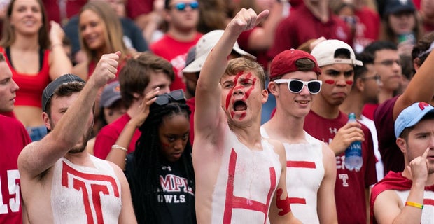 Temple Villanova And Other What If Scenarios For 2020