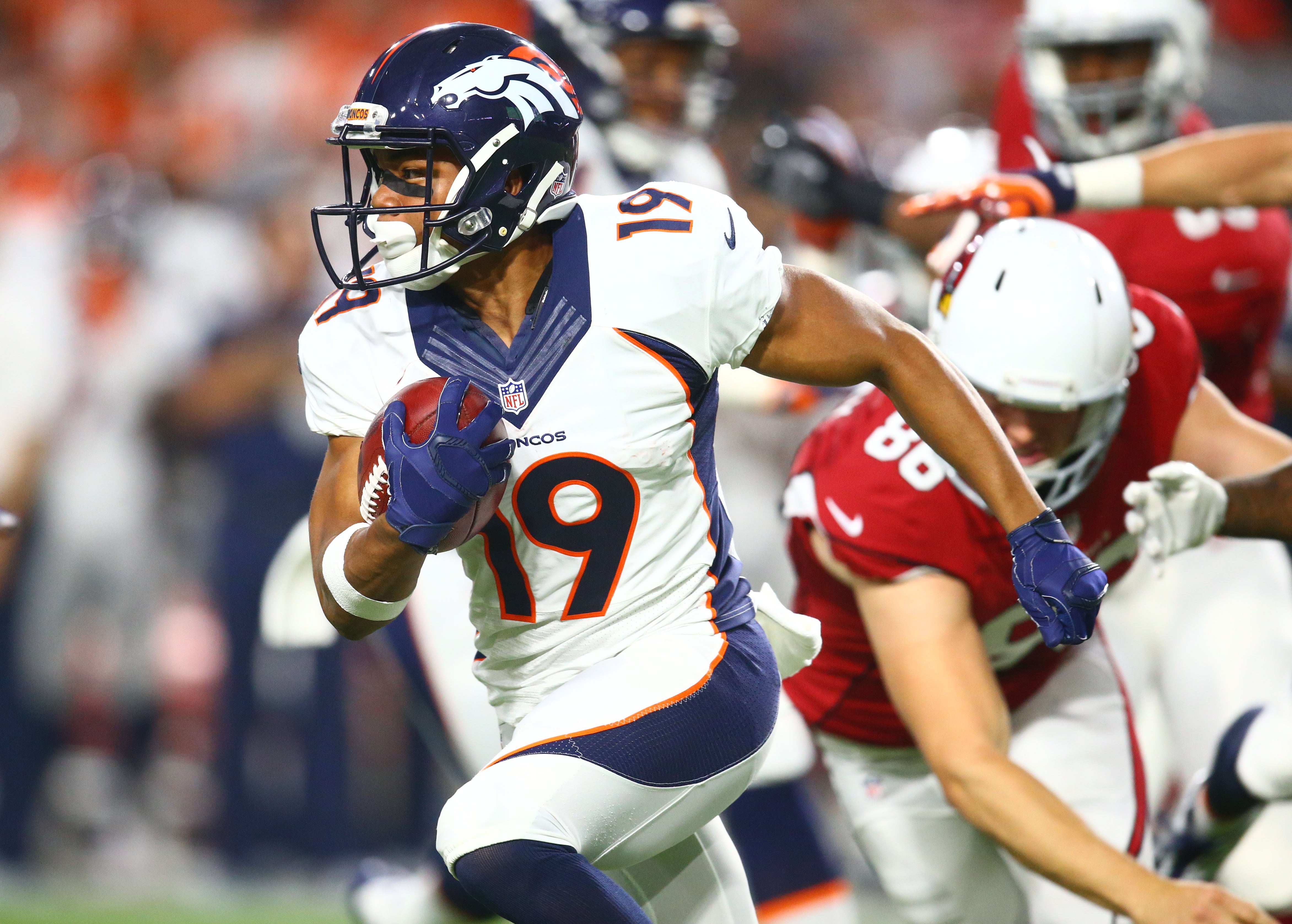 Denver Broncos Work out Punter Shane Tripucka, Grandson of Ring of Fame QB  - Sports Illustrated Mile High Huddle: Denver Broncos News, Analysis and  More