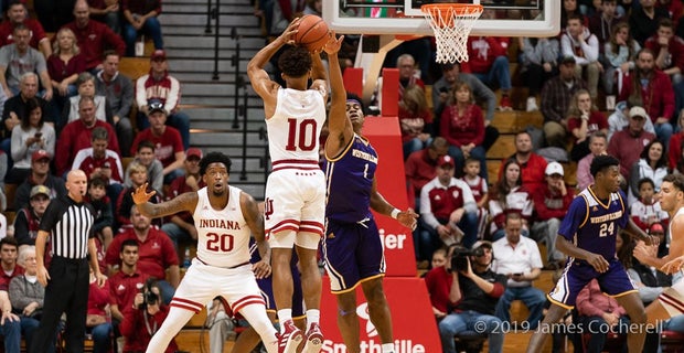 North Alabama At Indiana How To Watch Game Notes