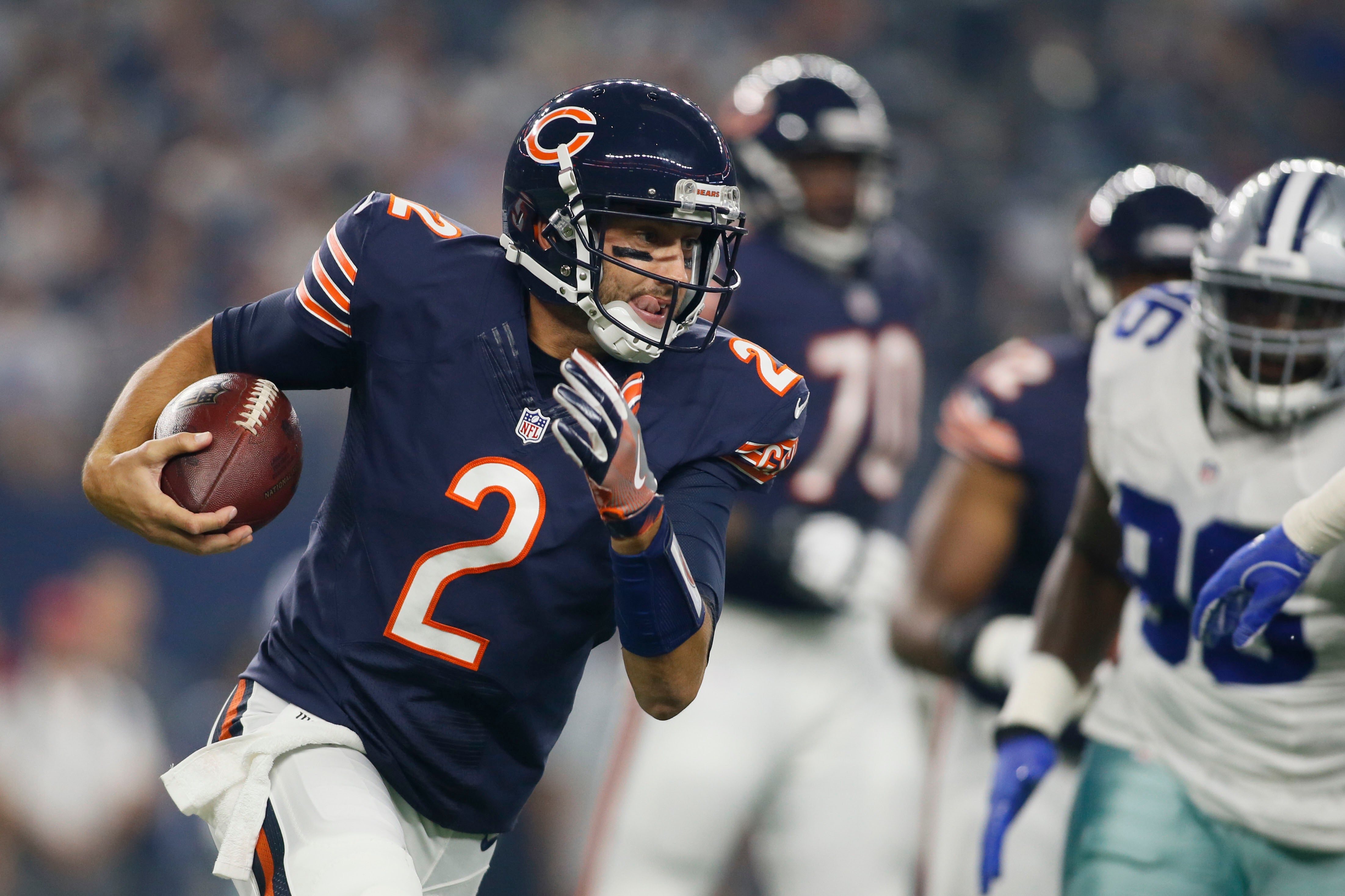 NFL coach bashes the Chicago Bears for letting star leave