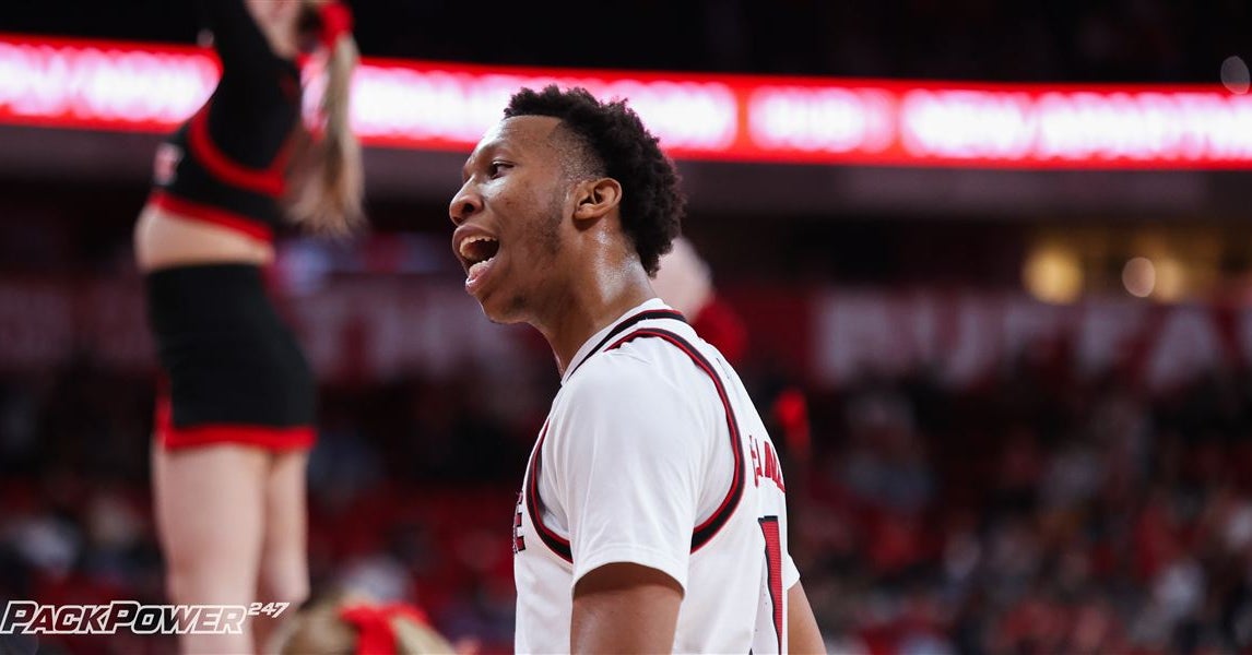 Coffee With Cory: What NC State Needs to Do in Second Half of ACC Play ...