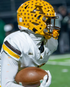 Chimdi Eze athlete image