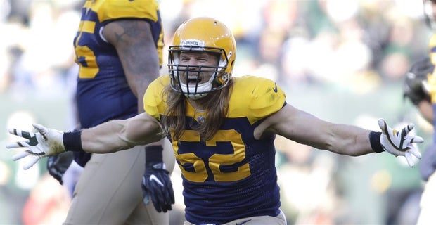 Packers To Wear Throwback Uniforms Vs Bills
