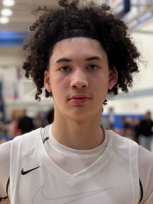 Jaylen McLaughlin