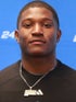 Trey McQueen athlete image