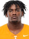 Darryl Rivers, Tennessee, Defensive Lineman