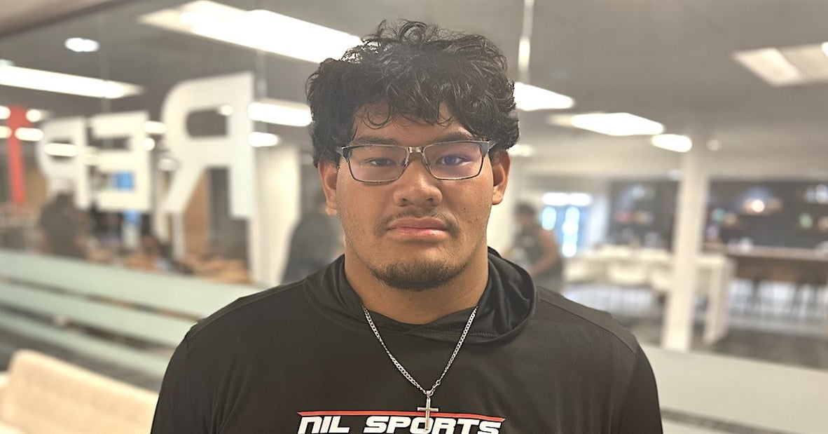 Player capsule: Terrell Kim