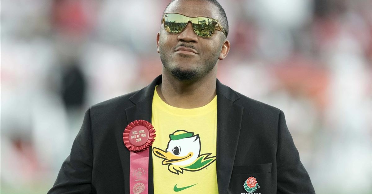 Remembering all of Oregon's 1,000 yard individual rushing seasons