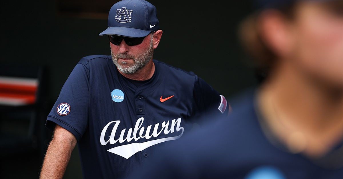 Backs against the wall for Auburn baseball following regional loss to Milwaukee  247Sports
