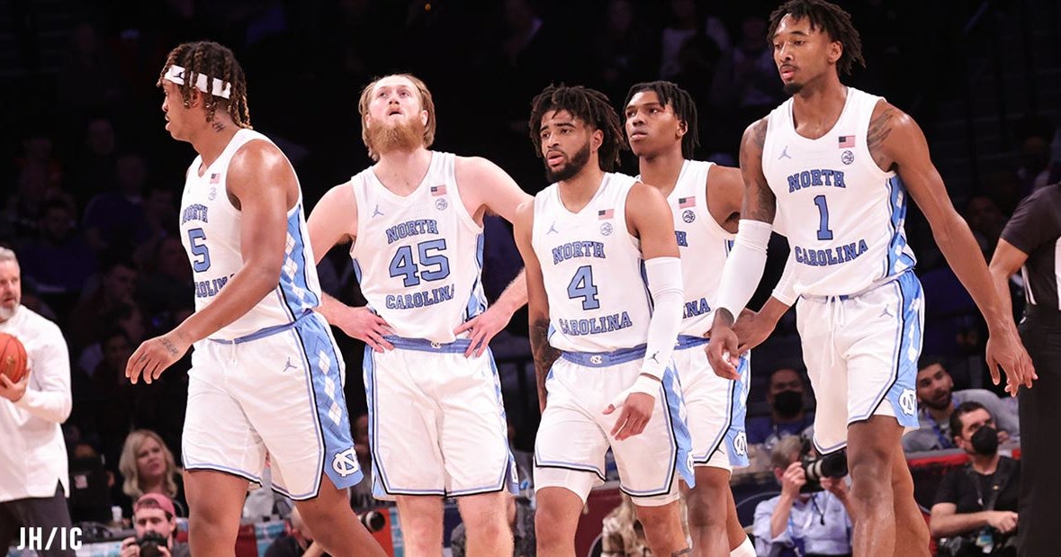 Tar Heels Remain Flawed But Improving Entering NCAA Tournament