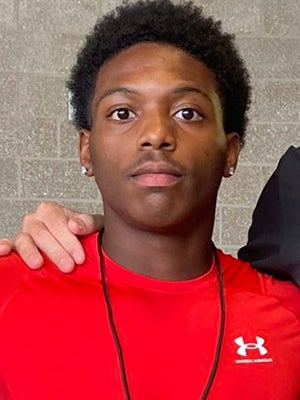 Jaden Kendrick