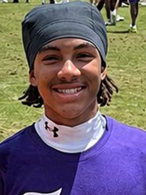 Jordan Jackson