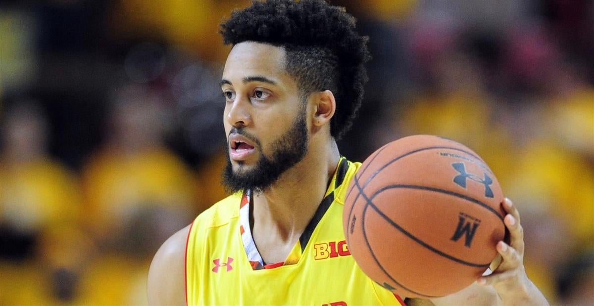 Melo Trimble's Message at Rutgers: One Recruiting Class Can Turn the Tide