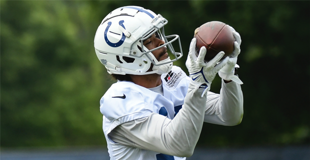 NFL Cougs: Dezmon Patmon looks to be making moves in Indianapolis