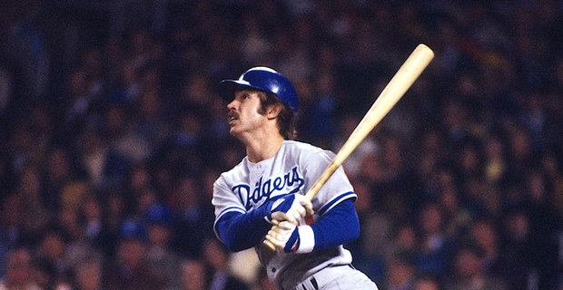ron cey height