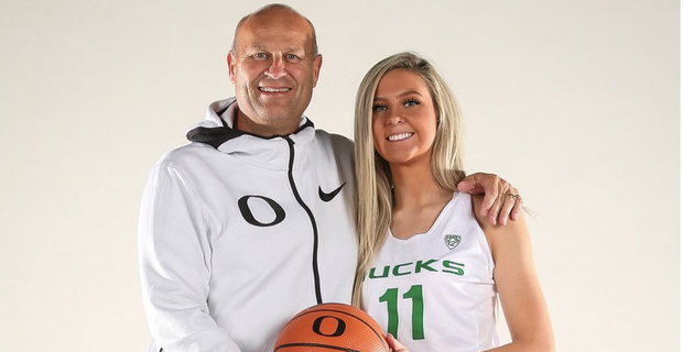Oregon Women S Basketball Lands Pledge From 5 Star 2020 Guard