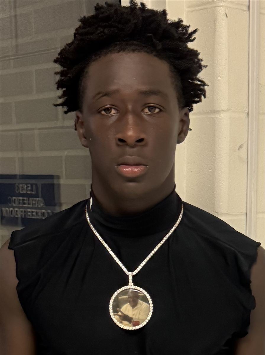 Kiyon Wilson