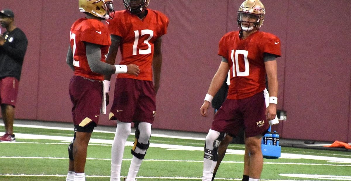 FSU released depth chart for 2018 season opener