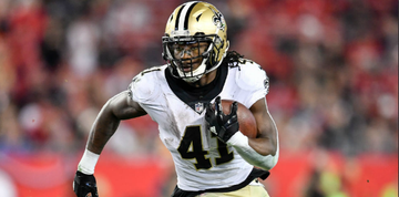 Fantasy Football: Players Whose Outlook Improved This Offseason