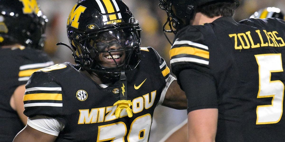 Tigers move up in both USA Today and AP polls ahead of Top-25 road game against Oklahoma