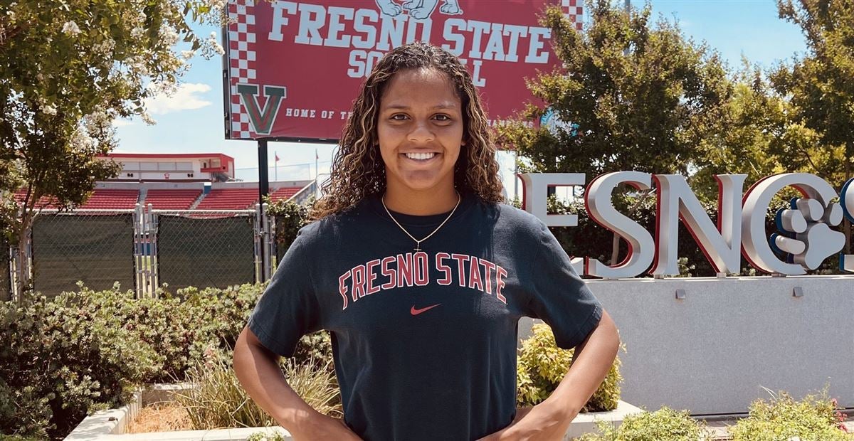 New Fresno State softball era begins with legacy commit