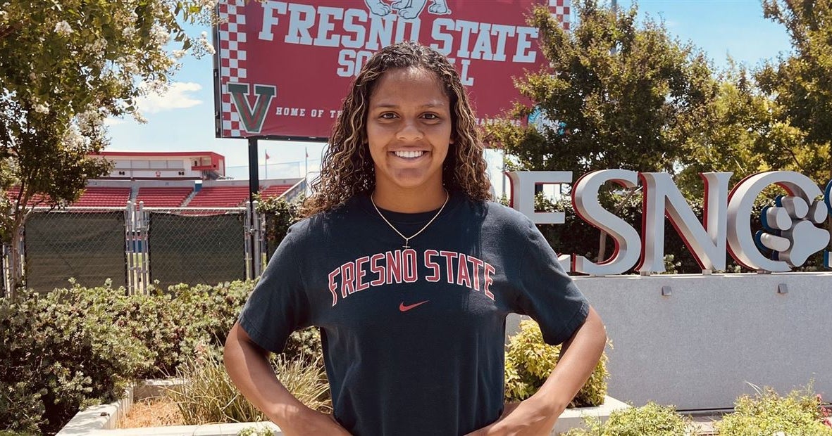 New Fresno State softball era begins with legacy commit