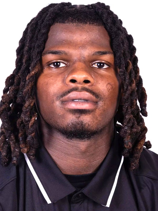 Antonio O'Berry athlete image