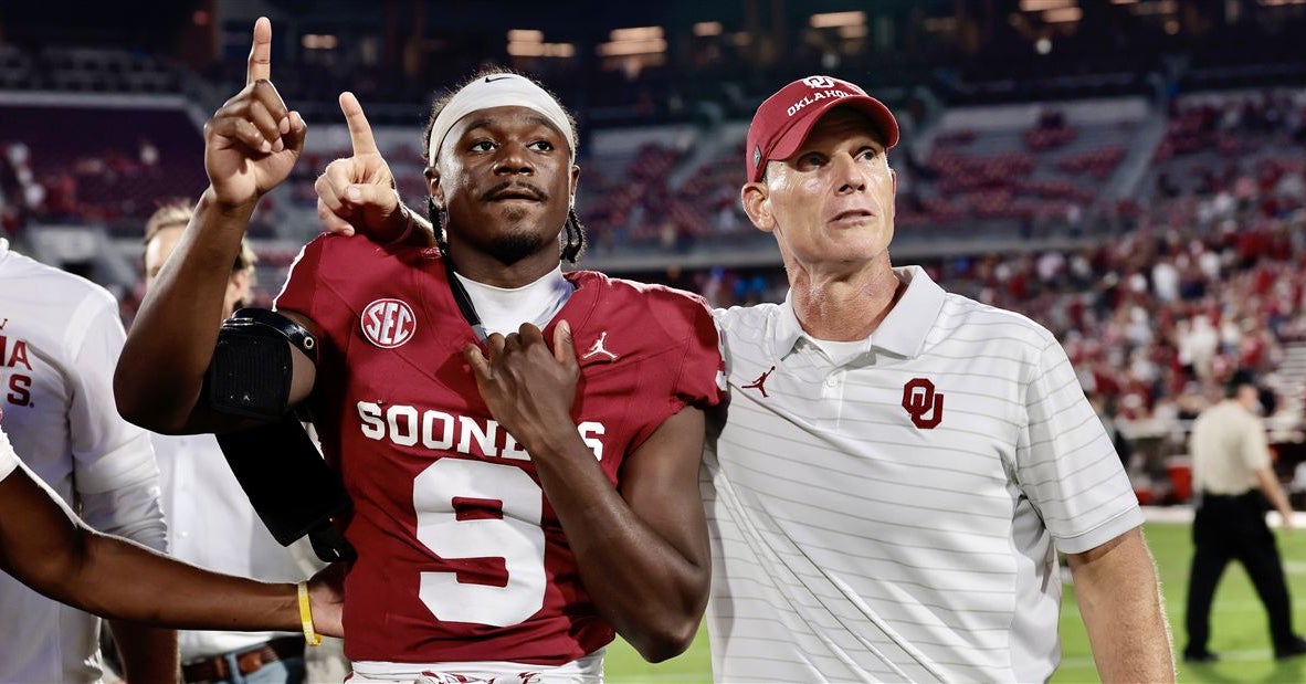 Former Oklahoma cornerback Gentry Williams commits to Georgia - 247Sports