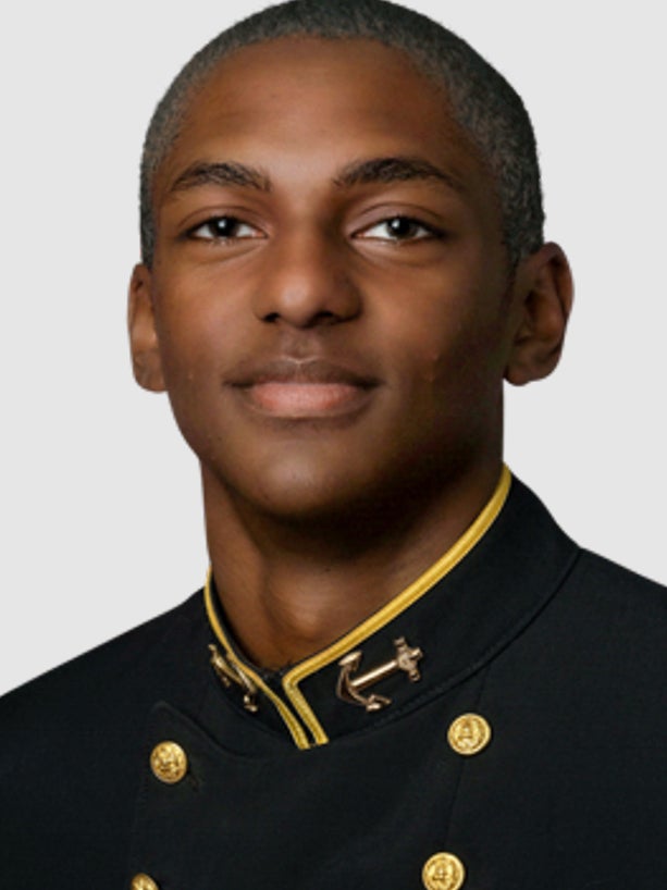 Justin Ross athlete image